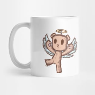 Angelic Hako Mug